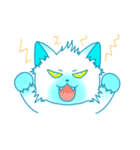 はれシャムちゃん（個別スタンプ：30）