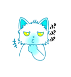 はれシャムちゃん（個別スタンプ：31）