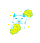はれシャムちゃん（個別スタンプ：39）