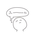 のんちゃん10秒スタンプ2（個別スタンプ：13）