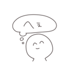 のんちゃん10秒スタンプ2（個別スタンプ：14）