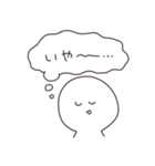 のんちゃん10秒スタンプ2（個別スタンプ：33）