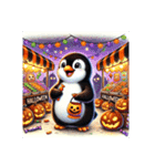 ペンペンーハロウィン3（個別スタンプ：26）