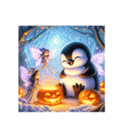 ペンペンーハロウィン3（個別スタンプ：39）