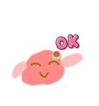 のこのこぽち子（個別スタンプ：12）