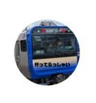 試運転日常会話スタンプ（個別スタンプ：11）