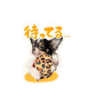 こてつ Part2（個別スタンプ：11）