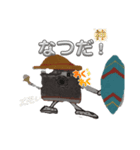 いつものパシャるん（個別スタンプ：3）