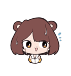 そう！これがALC全線崩潰……！（個別スタンプ：3）