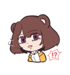 そう！これがALC全線崩潰……！（個別スタンプ：4）