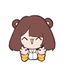 そう！これがALC全線崩潰……！（個別スタンプ：6）
