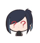 そう！これがALC全線崩潰……！（個別スタンプ：10）