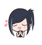 そう！これがALC全線崩潰……！（個別スタンプ：12）