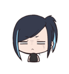 そう！これがALC全線崩潰……！（個別スタンプ：13）