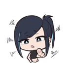 そう！これがALC全線崩潰……！（個別スタンプ：14）