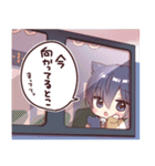 ツンデレ猫耳少年11（個別スタンプ：8）