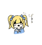 安くなった3人組スタンプ（個別スタンプ：5）