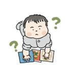 悠市くん-vol.1（個別スタンプ：12）