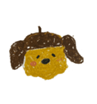 どんぐりけん（個別スタンプ：26）