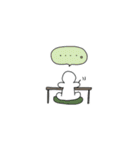 勉強を頑張っている人のためのスタンプ（個別スタンプ：25）