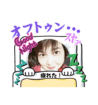 yamamiオリジナルスタンプ（個別スタンプ：4）