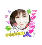 yamami LINEスタンプ（個別スタンプ：5）