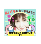 yamami LINEスタンプ（個別スタンプ：7）