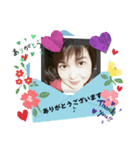 yamami LINEスタンプ（個別スタンプ：8）