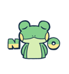 キッチンカー Kero（個別スタンプ：10）