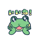 キッチンカー Kero（個別スタンプ：11）