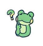 キッチンカー Kero（個別スタンプ：13）