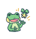 キッチンカー Kero（個別スタンプ：16）