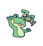 キッチンカー Kero（個別スタンプ：17）