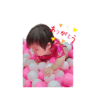 toatoa⑨（個別スタンプ：3）