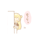 あぶち！（個別スタンプ：14）