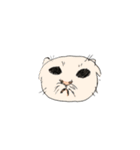 夫が描いた絵からしか得られないものがある（個別スタンプ：2）