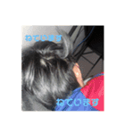 使いやすいたいきまん（個別スタンプ：4）