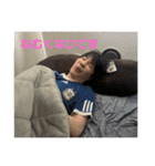 使いやすいたいきまん（個別スタンプ：6）