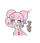 【富冷羽学園】ない名場面スタンプ（個別スタンプ：22）
