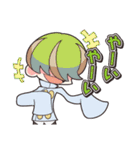 【富冷羽学園】ない名場面スタンプ（個別スタンプ：25）