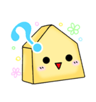 かわいい将棋スタンプbyさらら98（個別スタンプ：17）