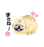 Qちゃんズらぶシーズン2（個別スタンプ：24）