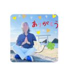 魂のコーチ⭐︎あなたの新井ヨシカズ（個別スタンプ：11）