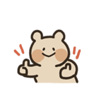 ミーボ（個別スタンプ：2）