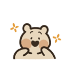 ミーボ（個別スタンプ：4）