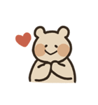 ミーボ（個別スタンプ：5）
