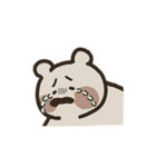 ミーボ（個別スタンプ：6）