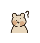 ミーボ（個別スタンプ：7）