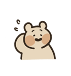 ミーボ（個別スタンプ：8）