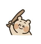 ミーボ（個別スタンプ：9）